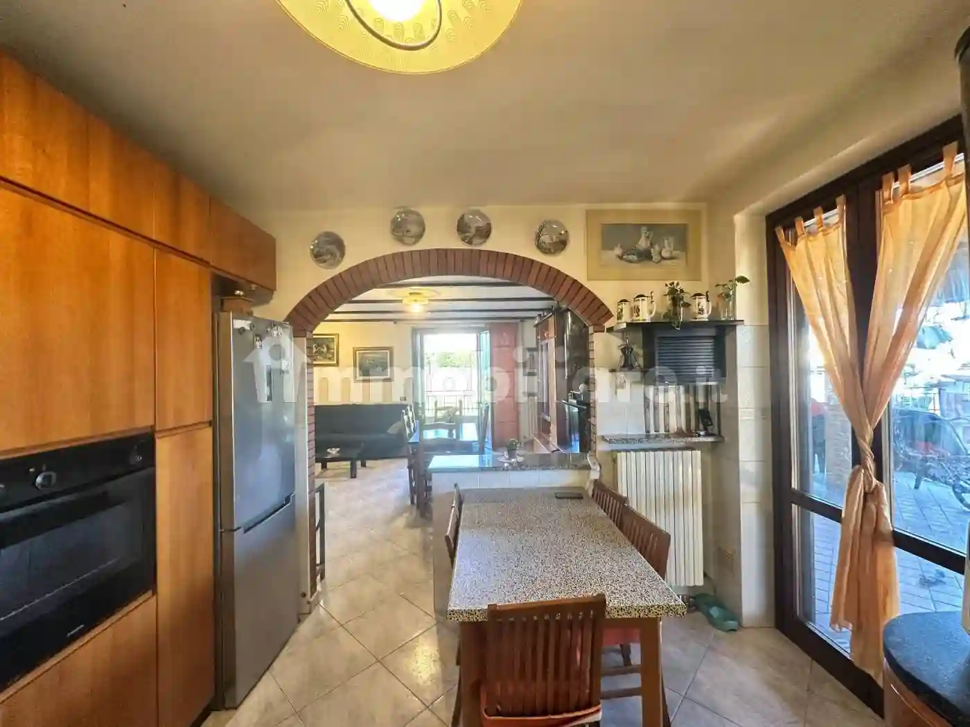 Villetta a schiera - foto 5