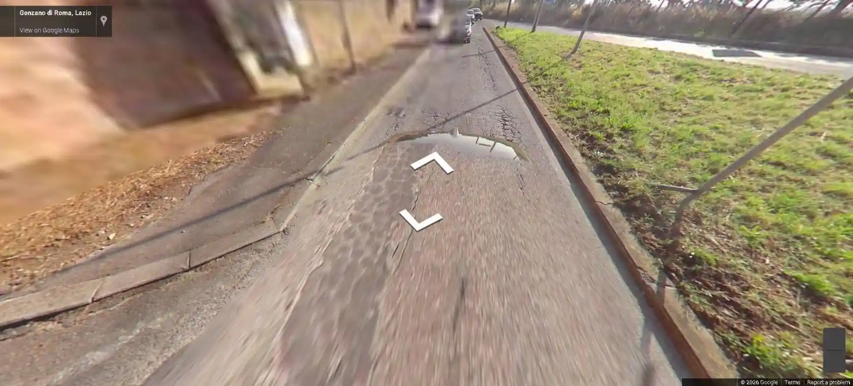 Appartamento in vendita a Genazzano