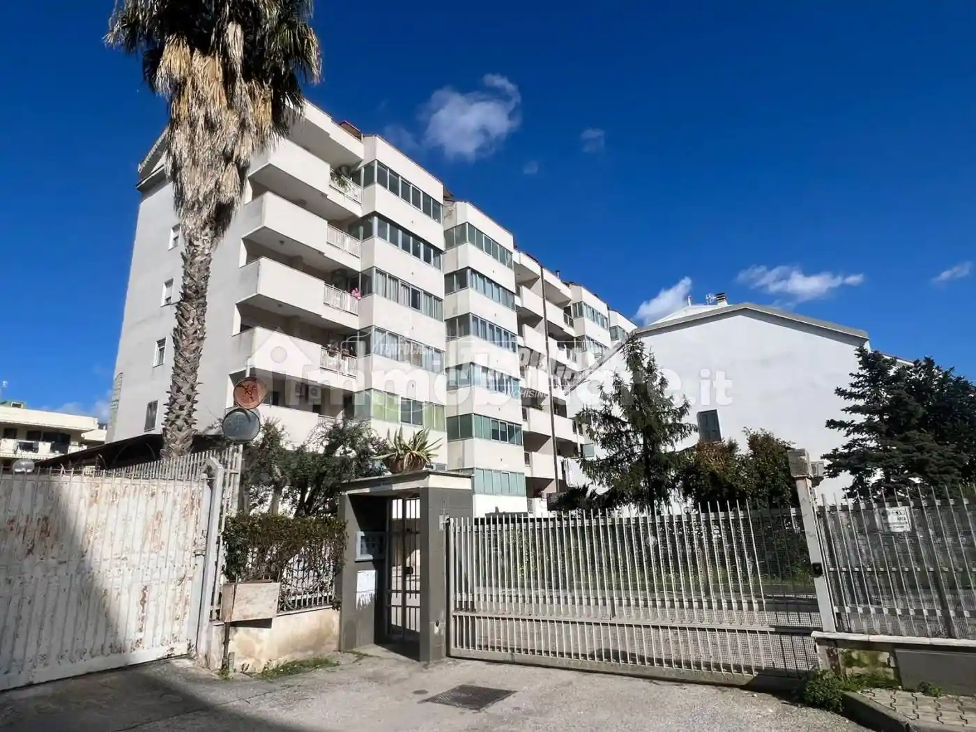 Appartamento in vendita a Aversa