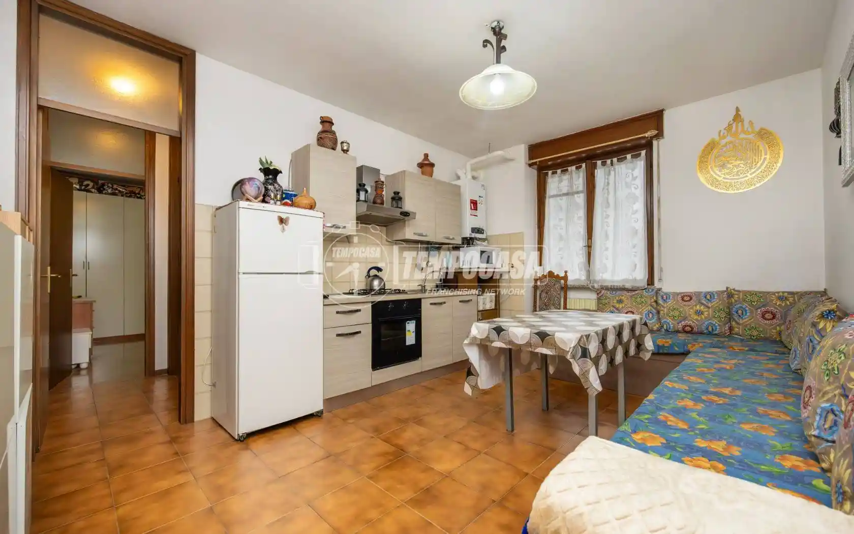 Appartamento in vendita a Seriate