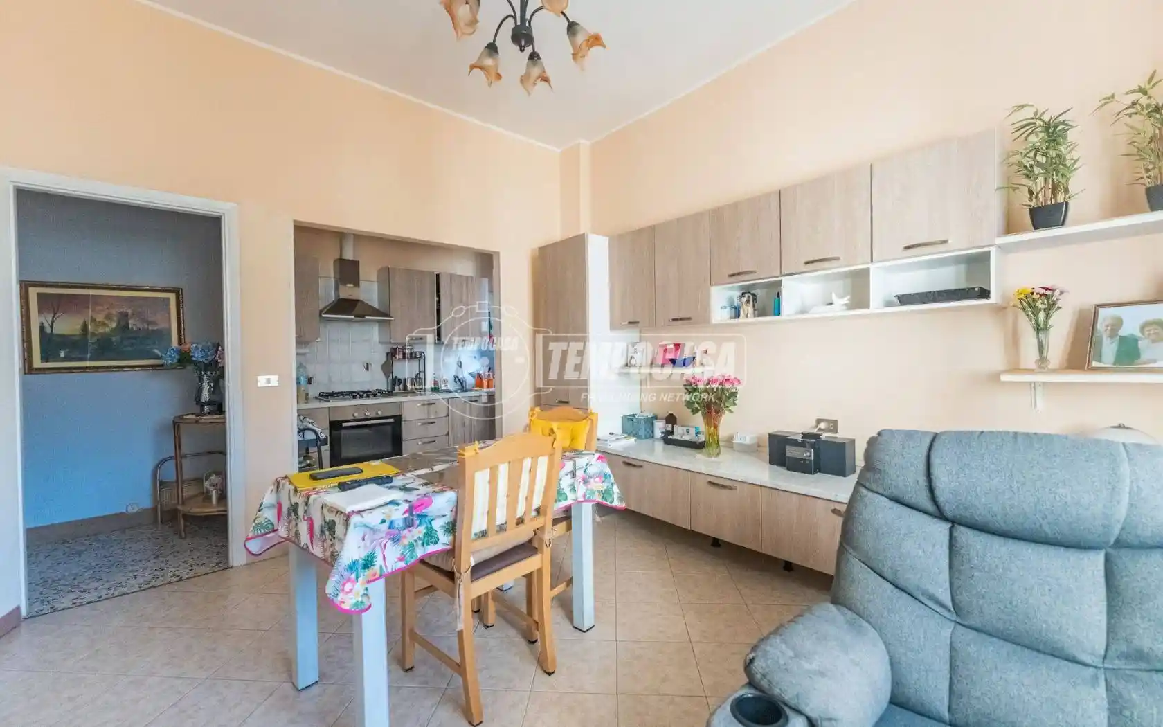 Appartamento in vendita a Cisliano