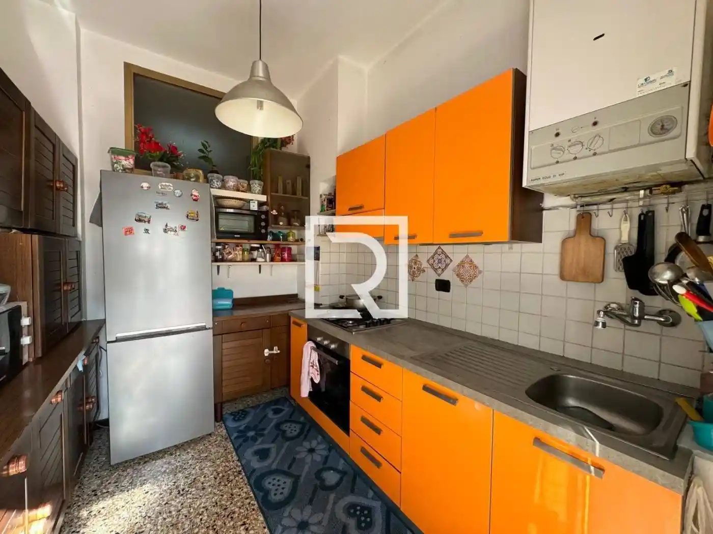 Appartamento in vendita a Meldola