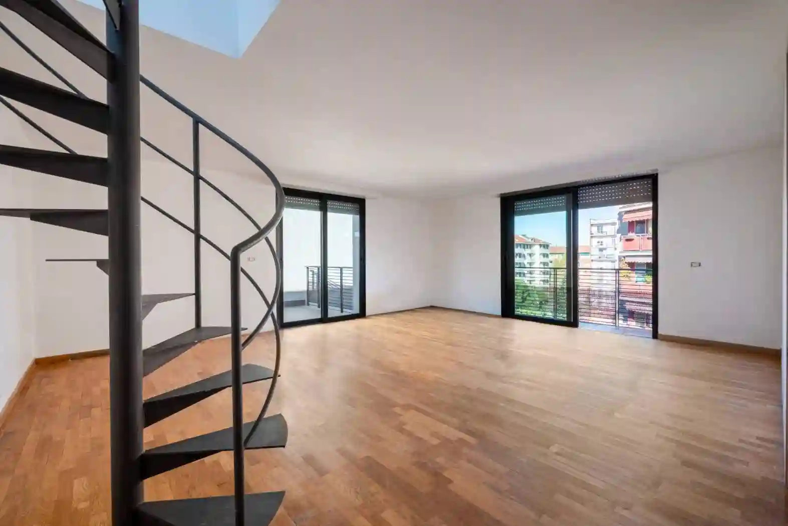 Attico - Mansarda - foto 3