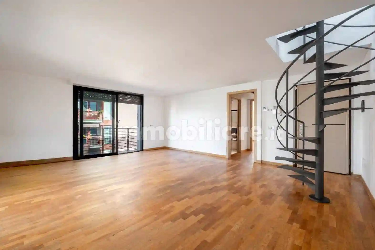 Attico - Mansarda - foto 4