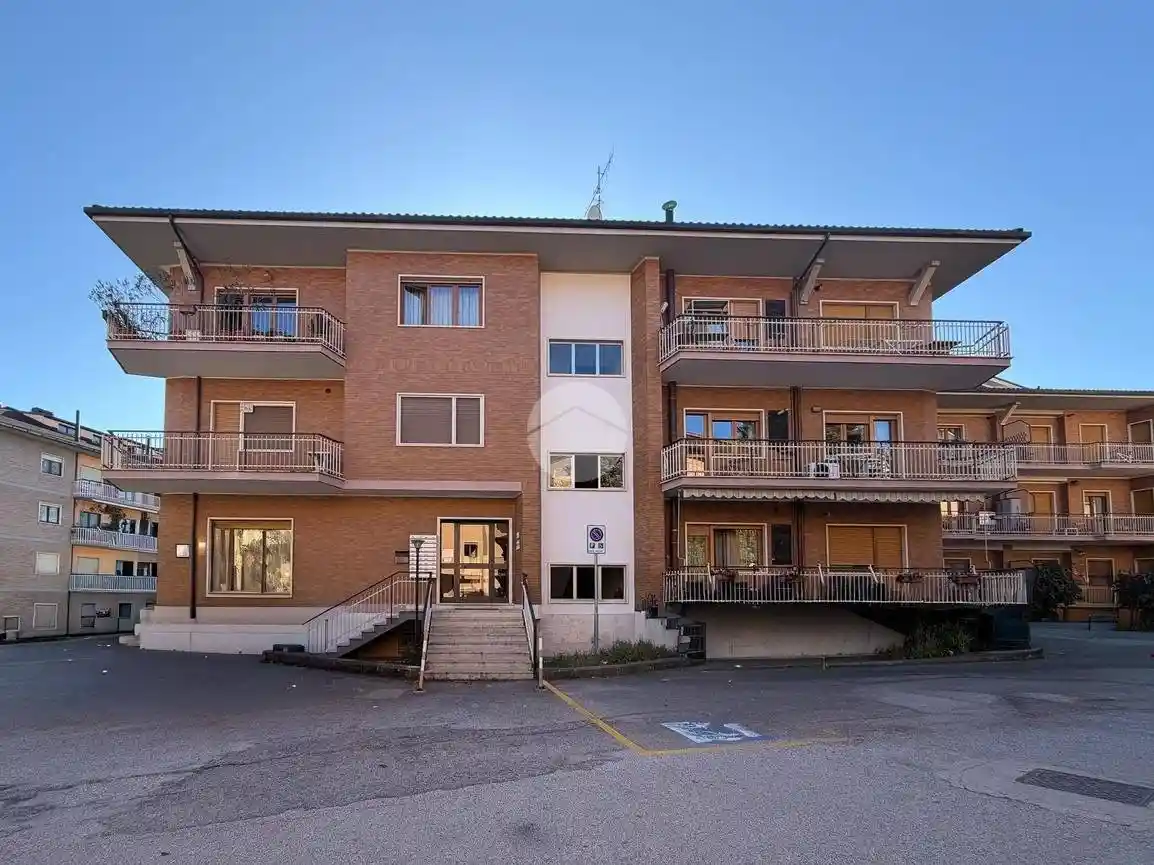 Appartamento in vendita a L'Aquila
