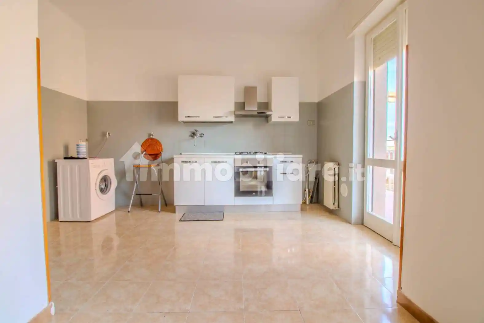 Appartamento in vendita a Lucera