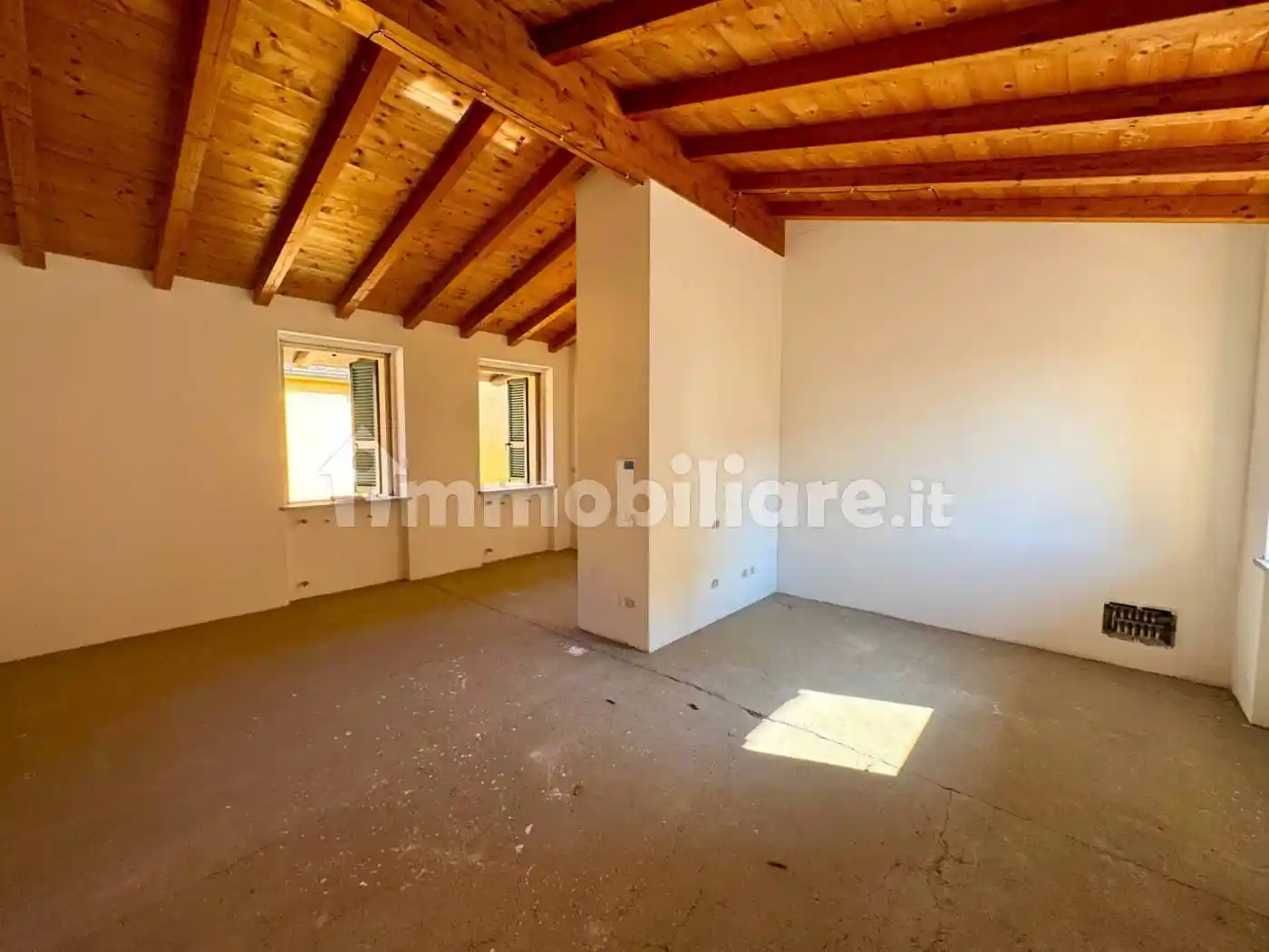 Appartamento in vendita a Castelvetro Piacentino