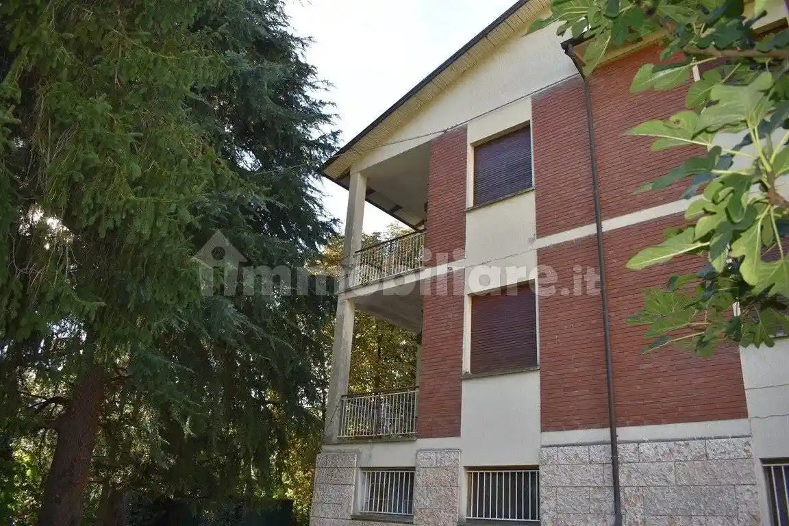 Appartamento in vendita a Marzabotto