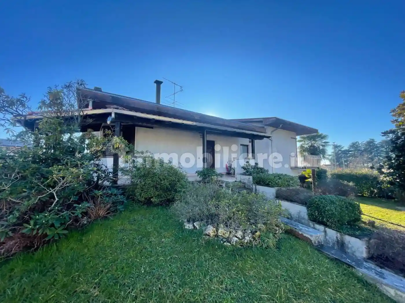 Villa in vendita a Arconate