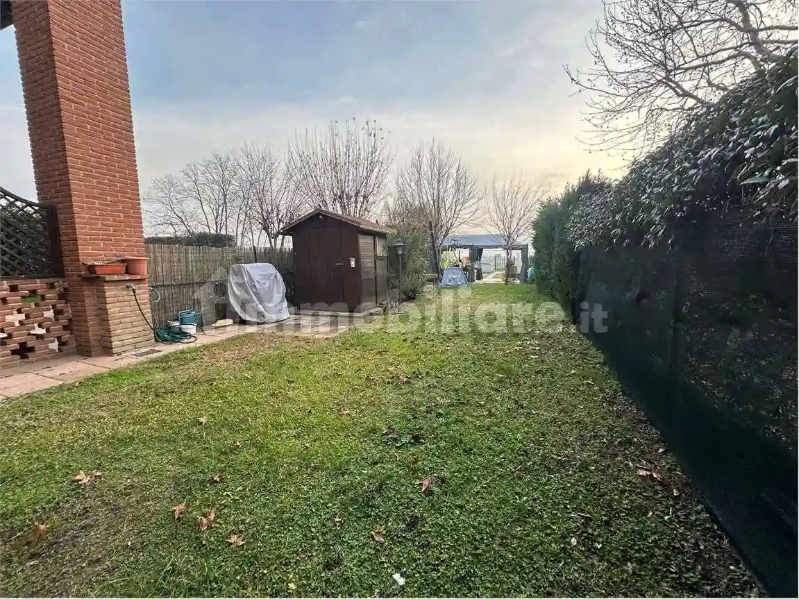 Villetta a schiera - foto 3