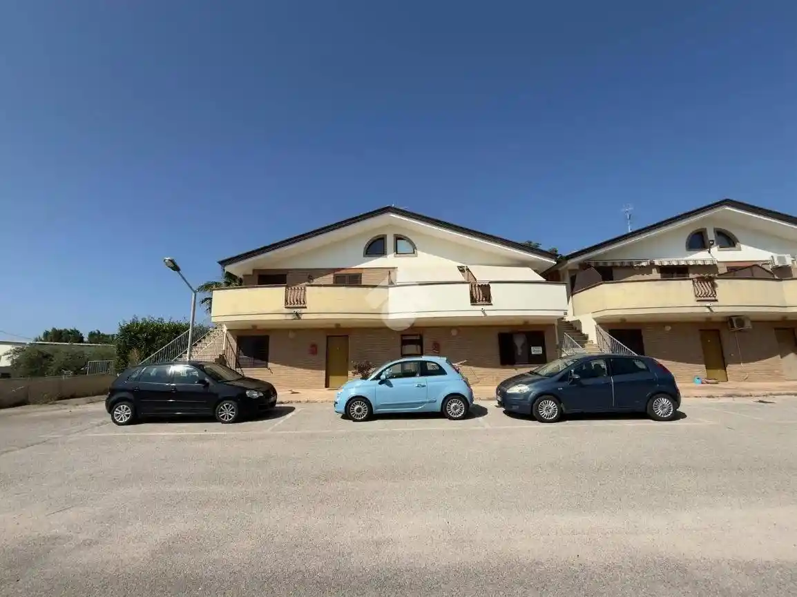 Appartamento in vendita a Montenero di Bisaccia