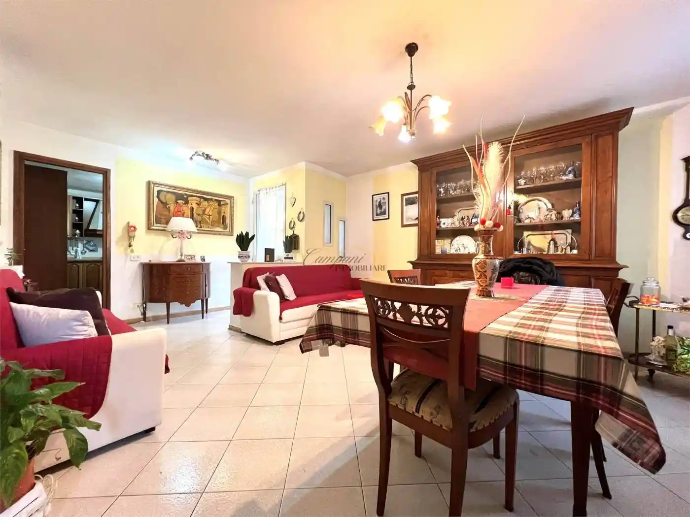 Casa indipendente in vendita a Scandiano