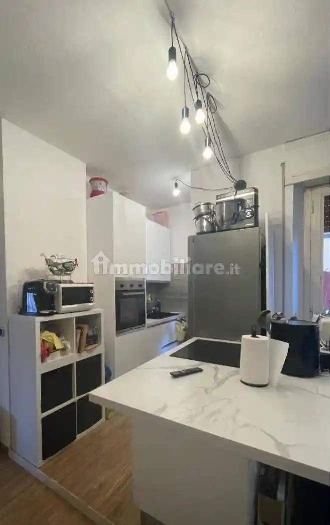 Appartamento in vendita a Grosseto