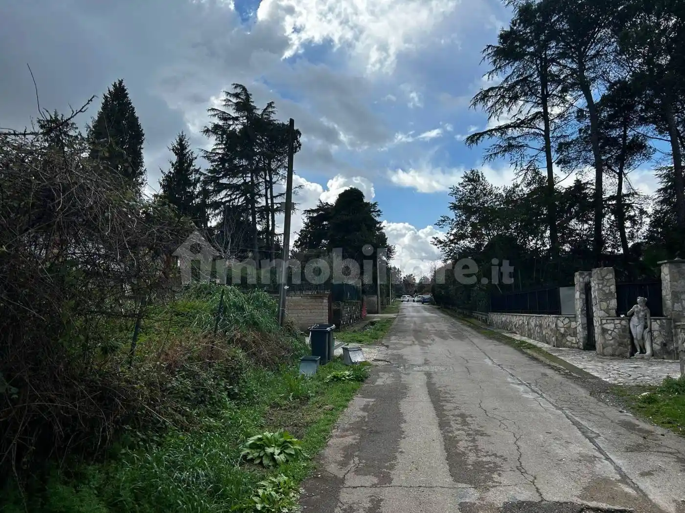 Villa in vendita a Rignano Flaminio