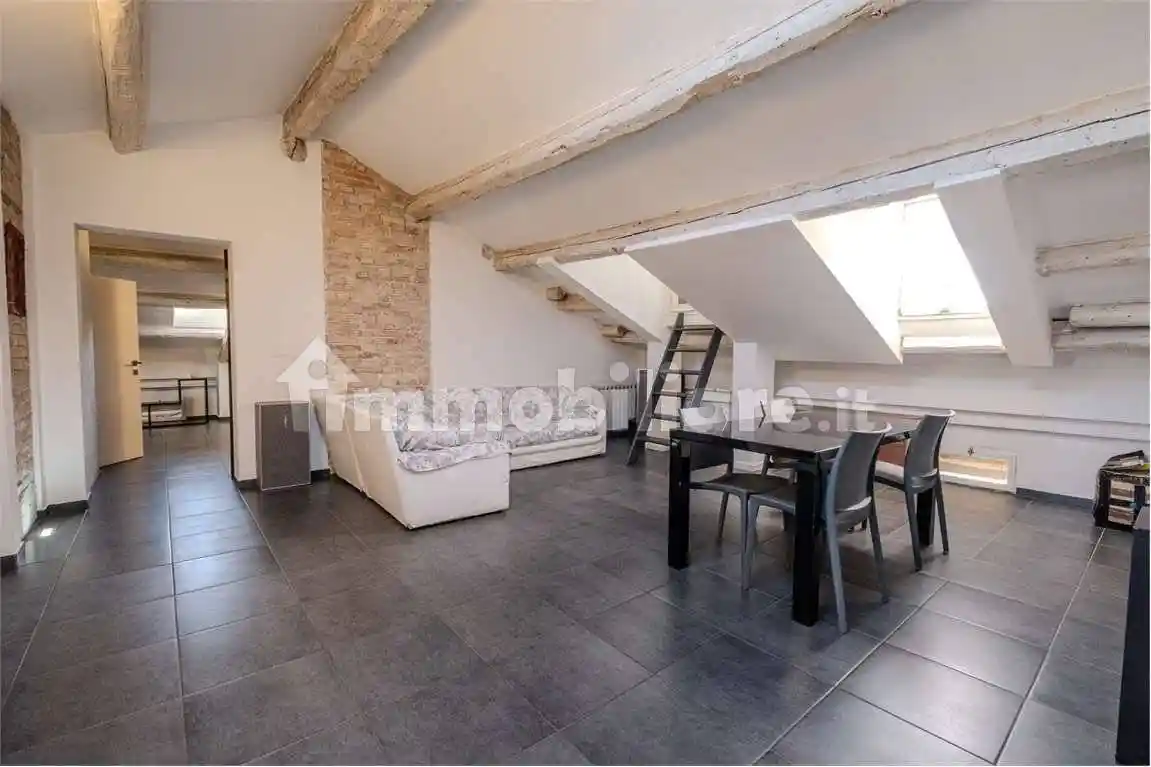 Appartamento in vendita a Venezia