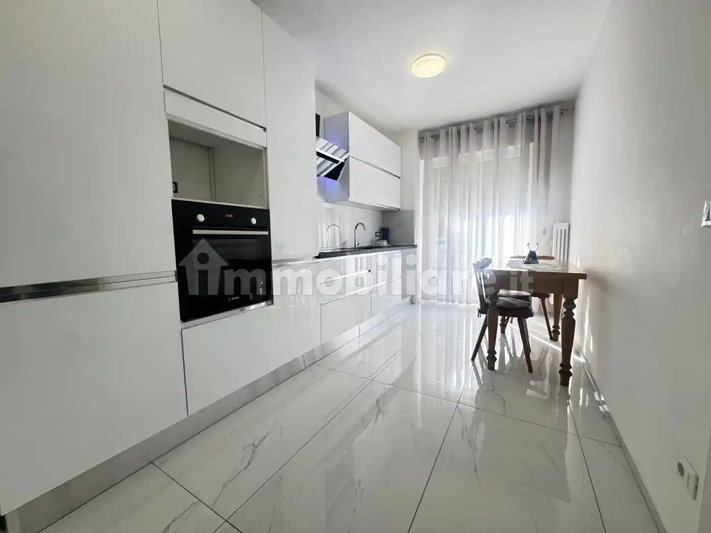 Appartamento in vendita a Merano