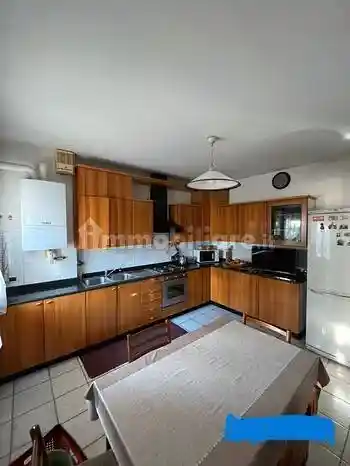 Appartamento in vendita a Venezia