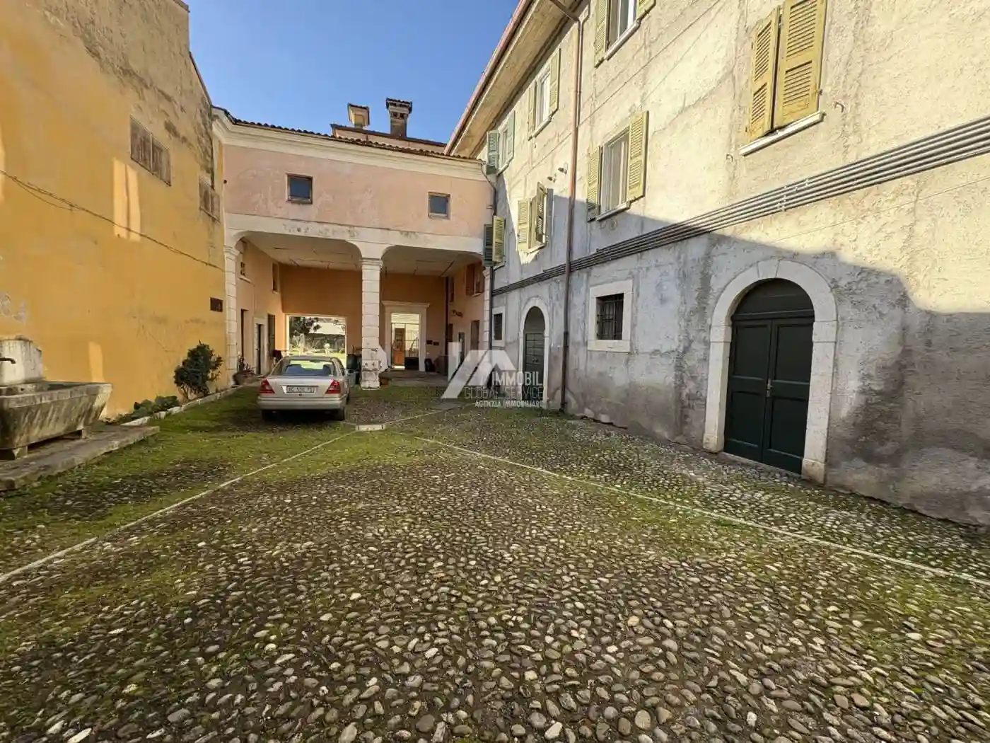 Palazzo - Edificio - foto 4