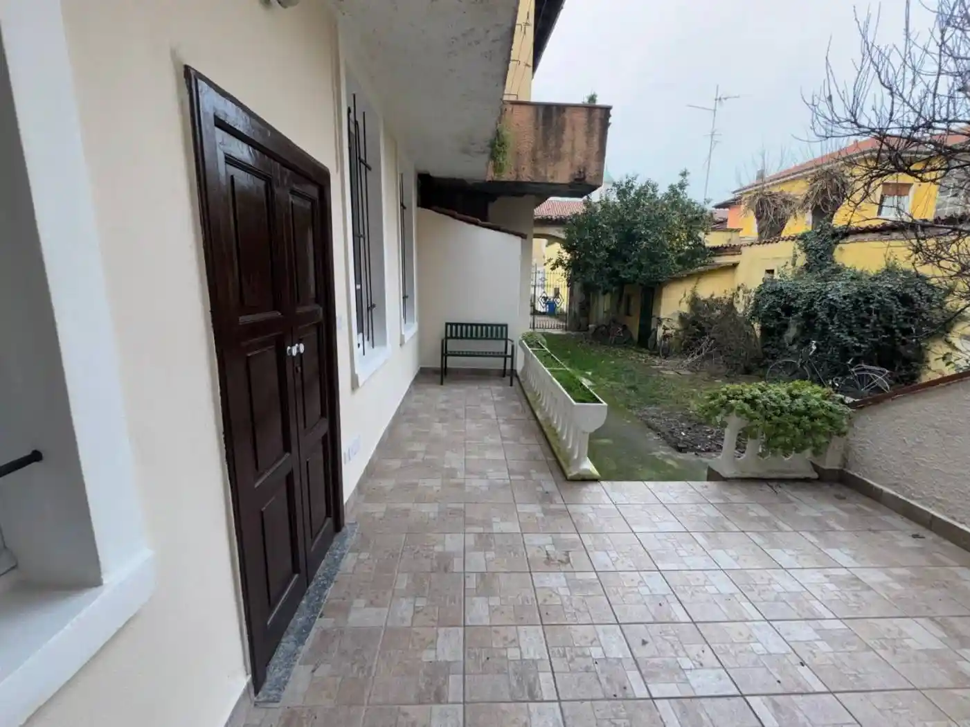 Appartamento in vendita a Rho