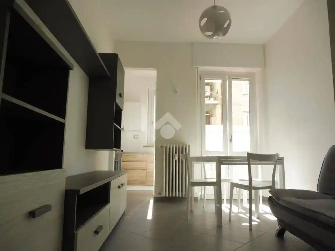 Appartamento in affitto a Saluzzo