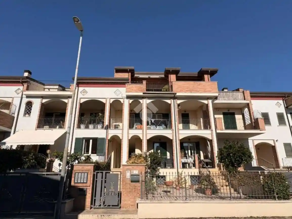 Appartamento in vendita a Giulianova