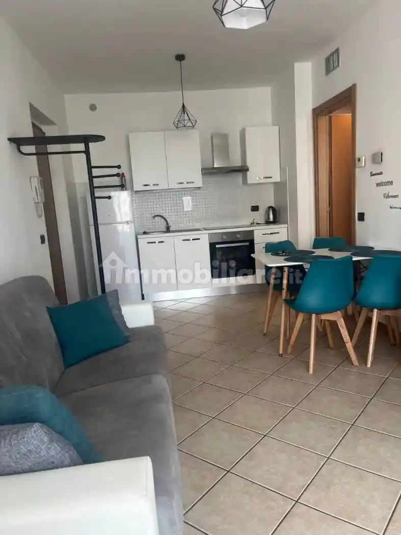 Appartamento in affitto a Villa Guardia