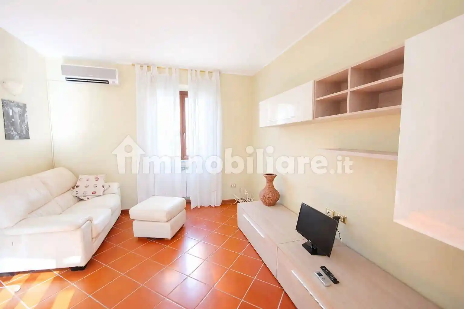 Appartamento in vendita a Gallarate