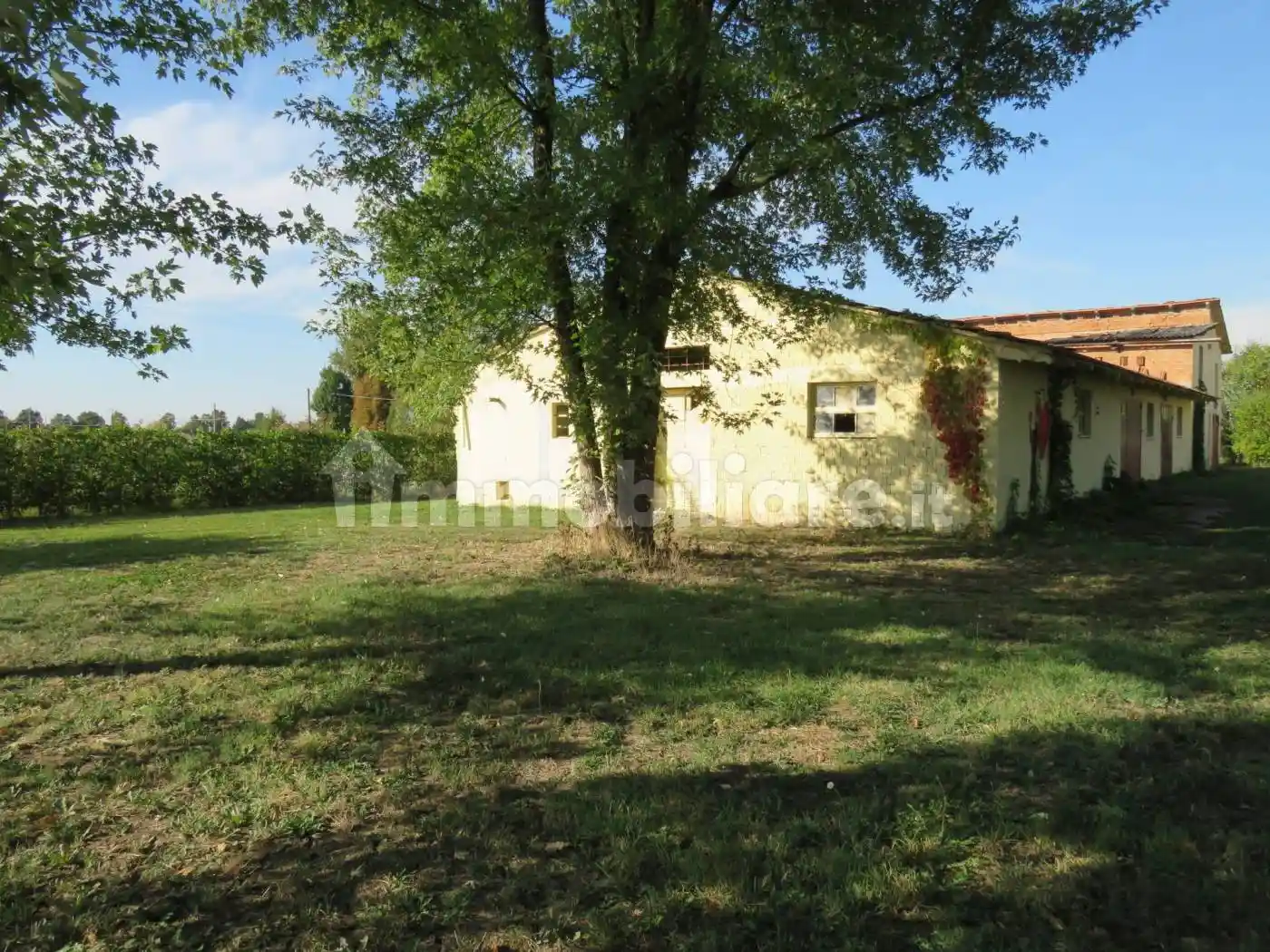 Villa in vendita a Soliera