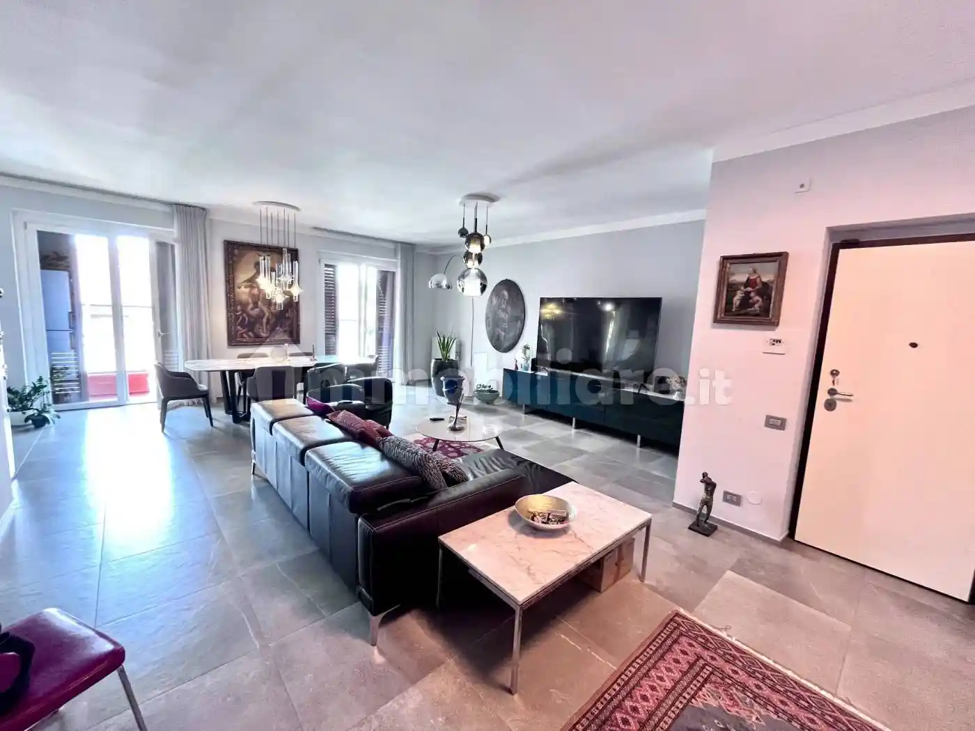 Appartamento in vendita a Nizza Monferrato