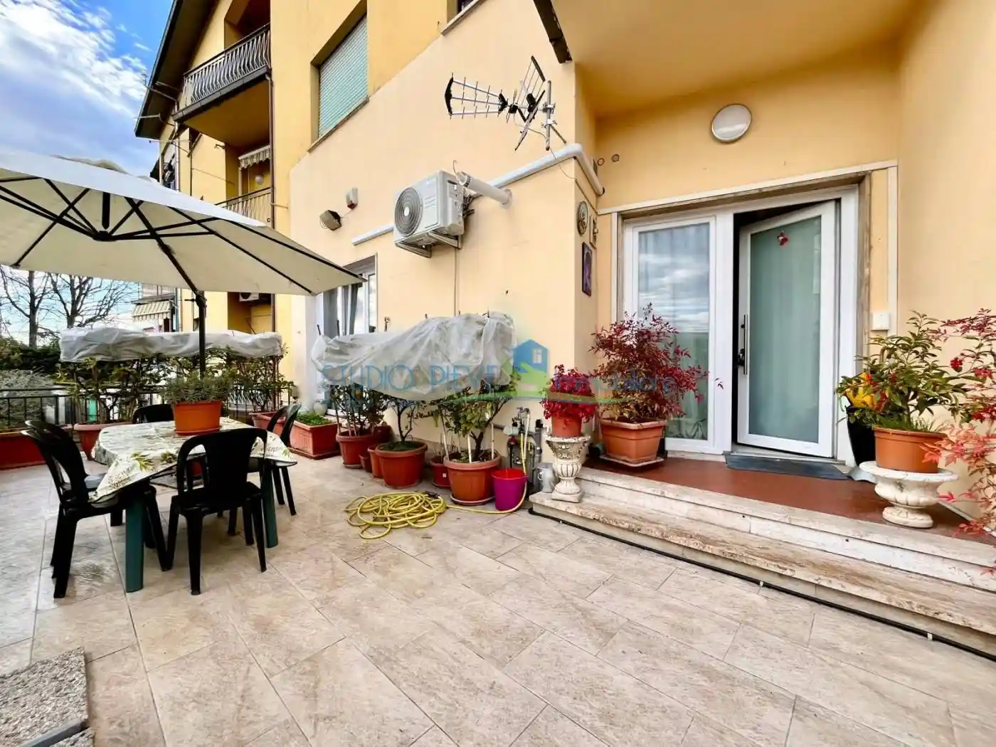 Appartamento in vendita a Pieve a Nievole