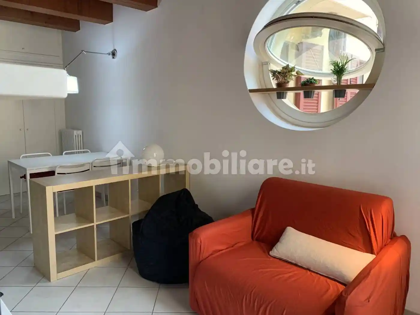 Appartamento in affitto a Ancona