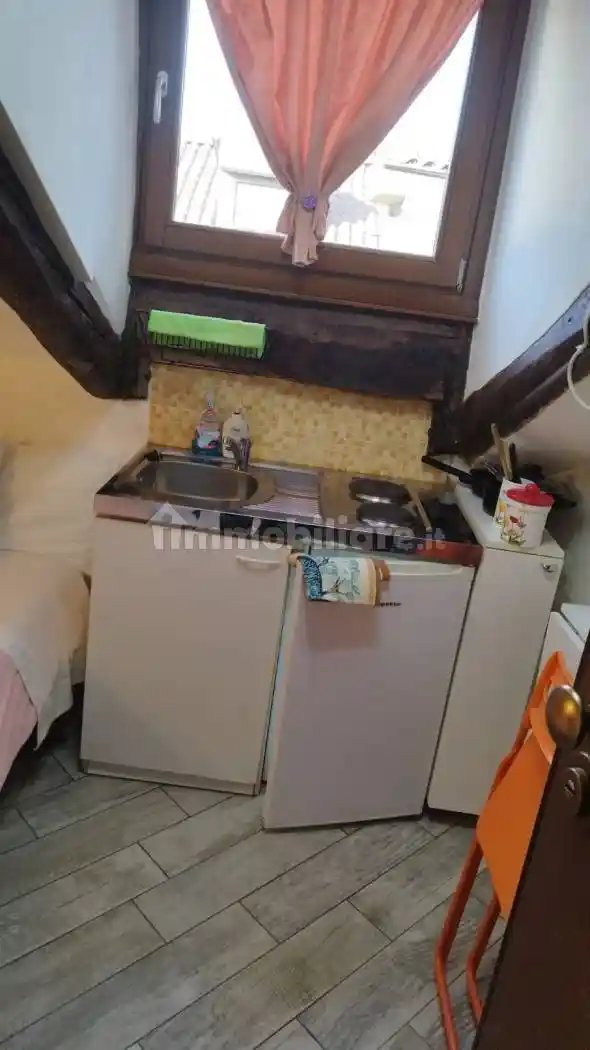 Attico - Mansarda in affitto a Torino