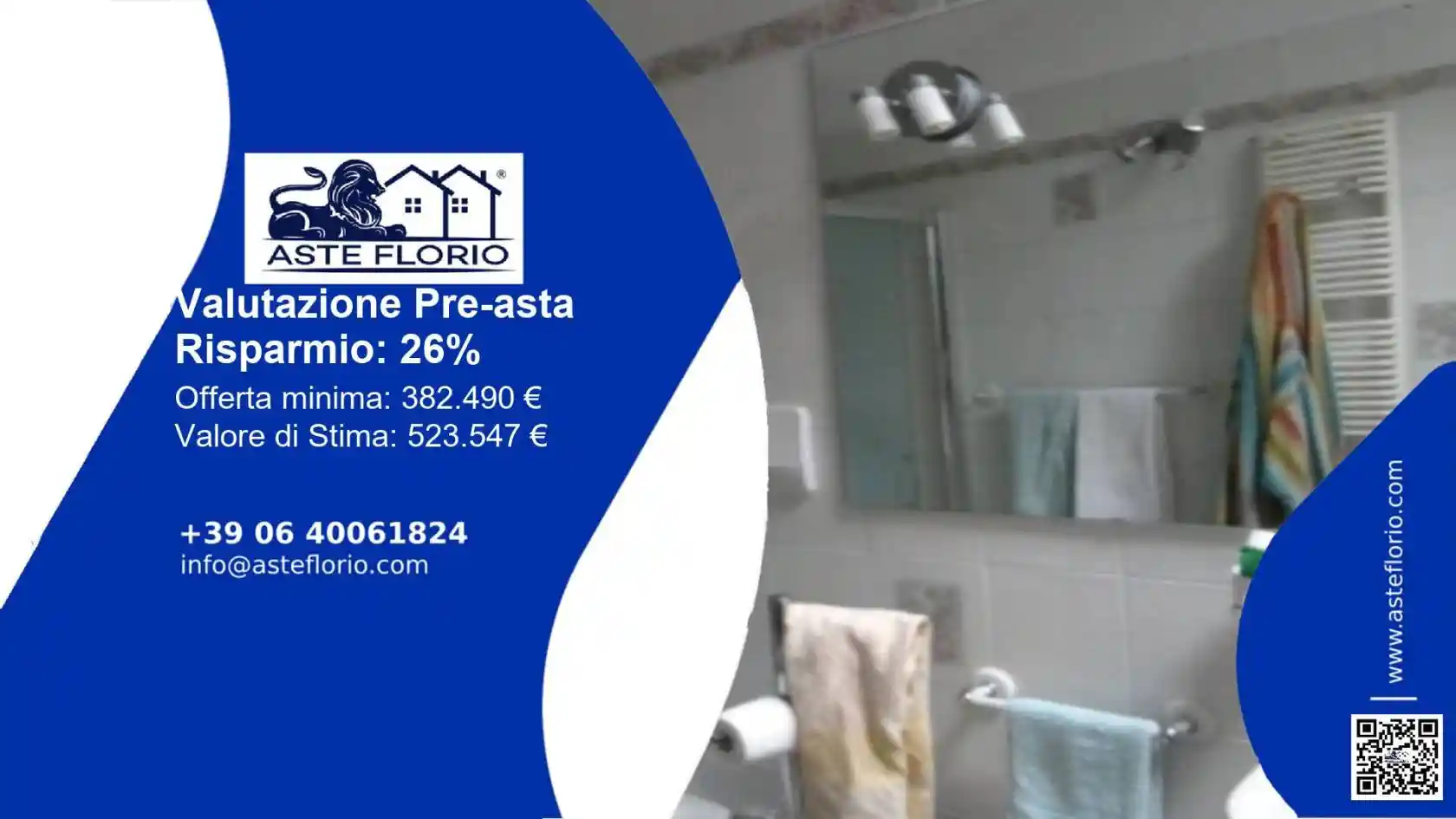 Villa in vendita a Rocca di Papa