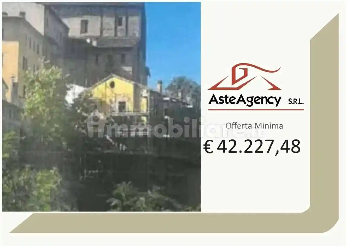 Appartamento in vendita a Caldarola