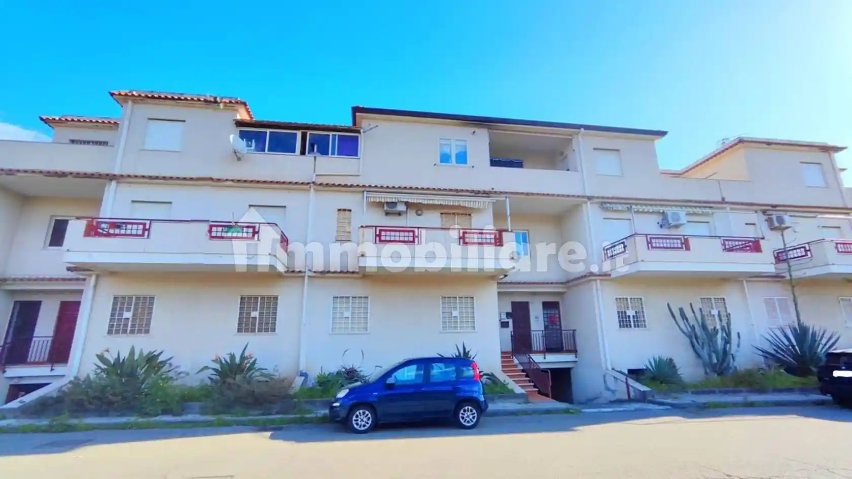 Appartamento in vendita a Riposto