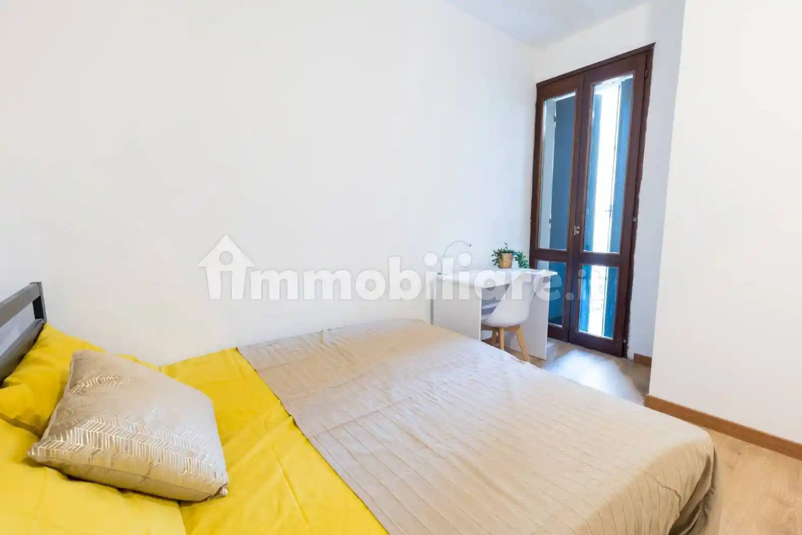 Appartamento in affitto a Vicenza