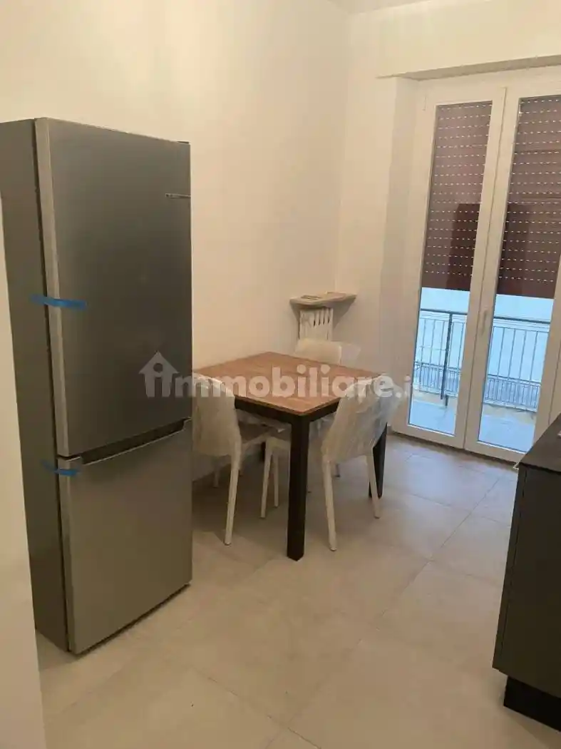 Appartamento in affitto a Ancona