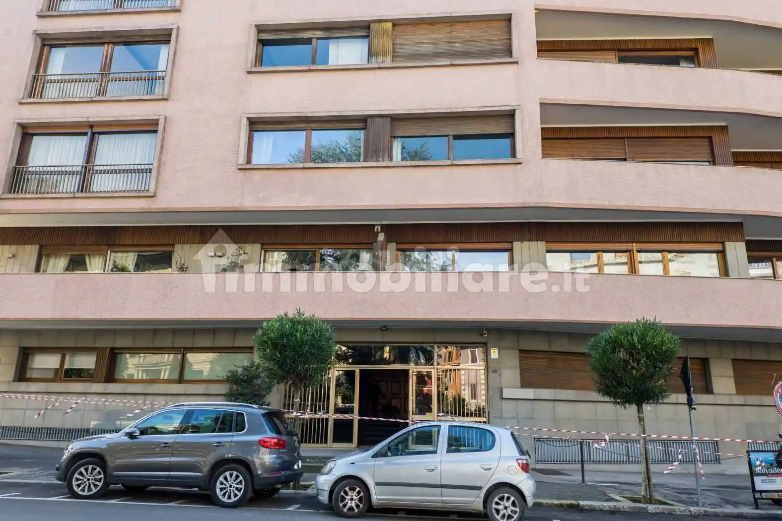 Appartamento in affitto a Roma