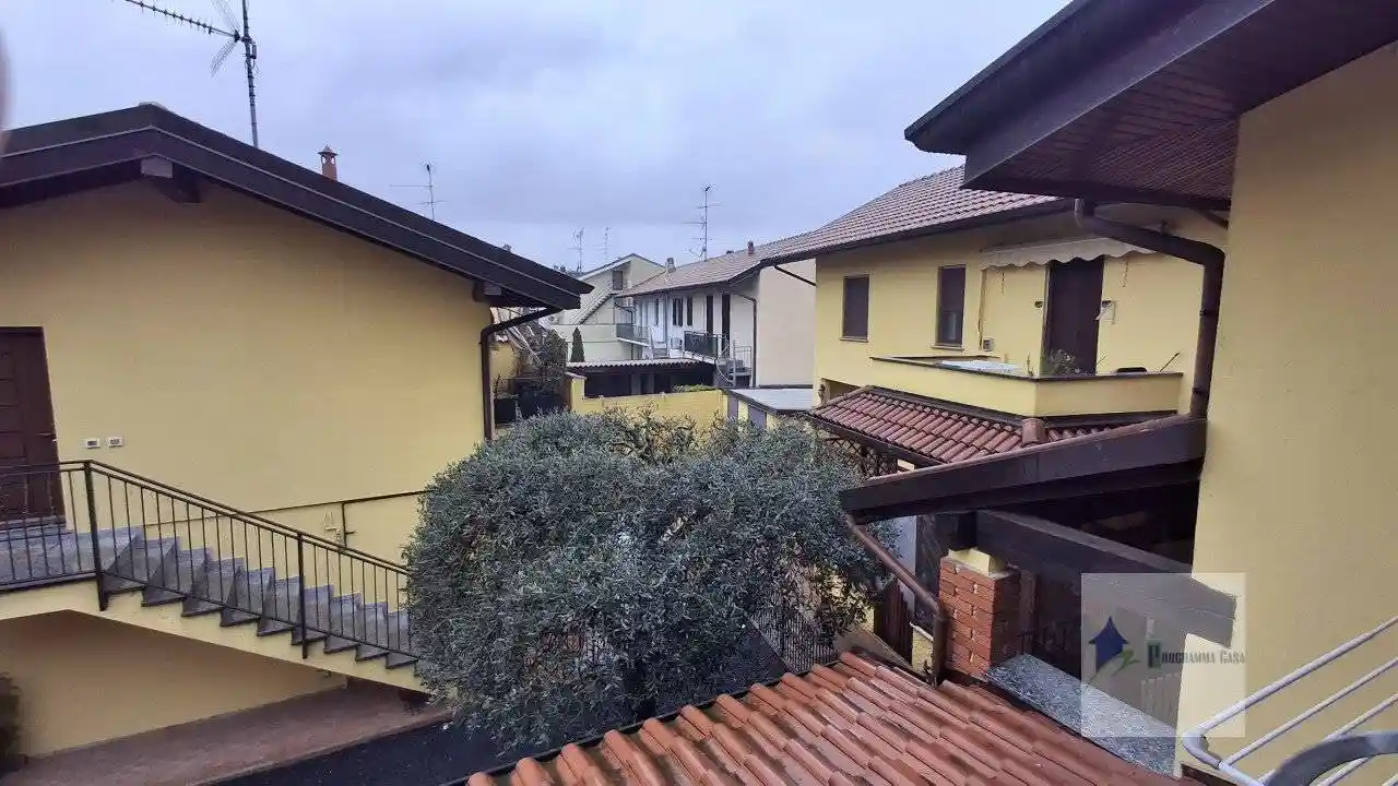 Appartamento in vendita a Turbigo