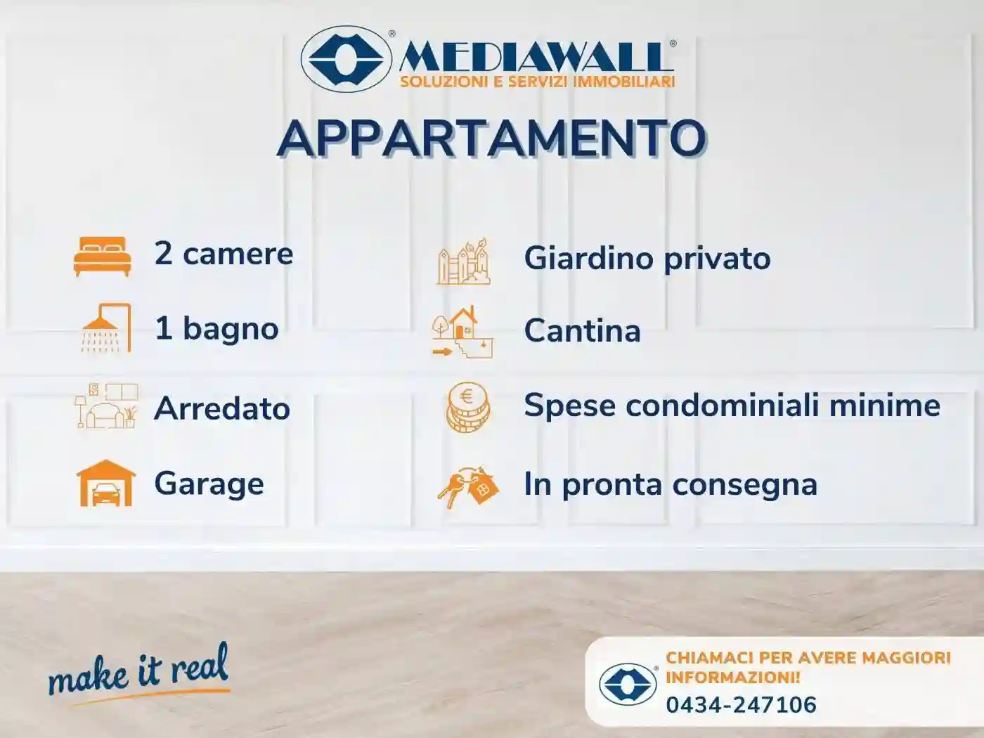 Appartamento - foto 2