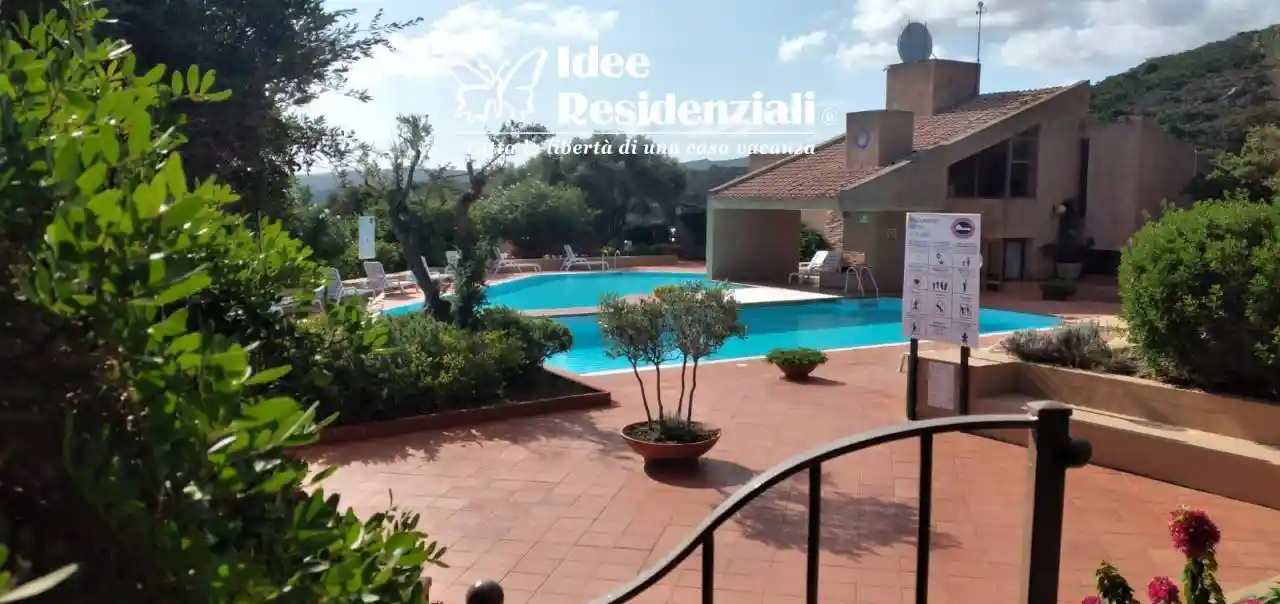 Appartamento in vendita a Palau