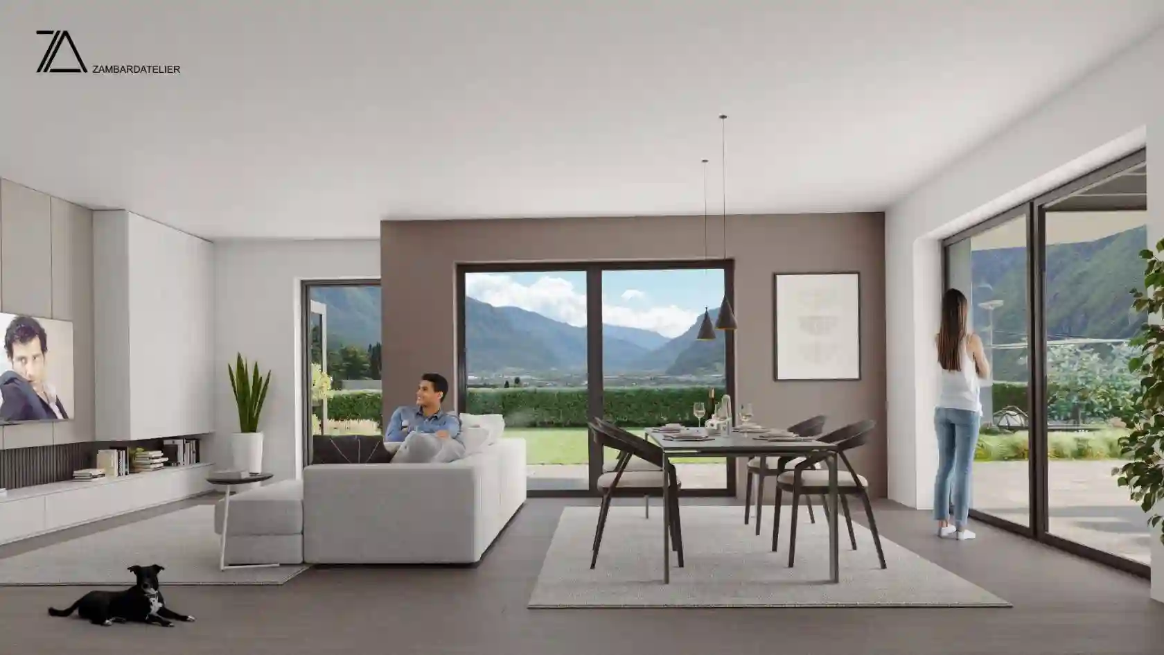 Appartamento - foto 5