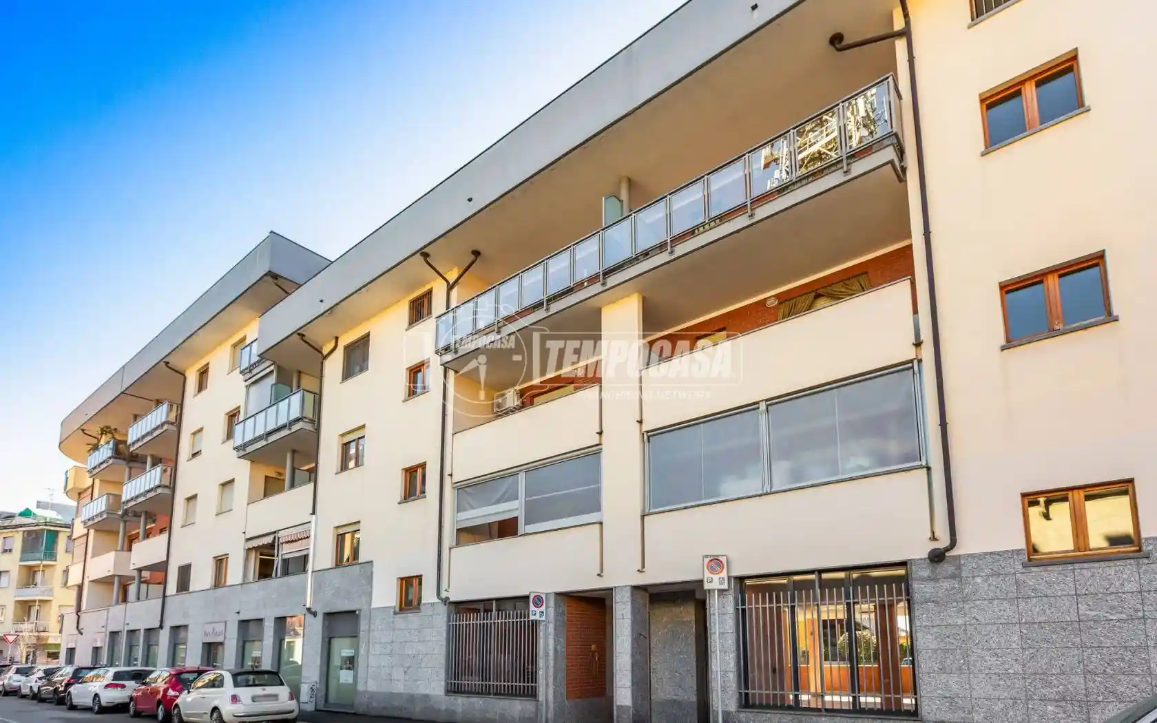 Appartamento in vendita a Moncalieri