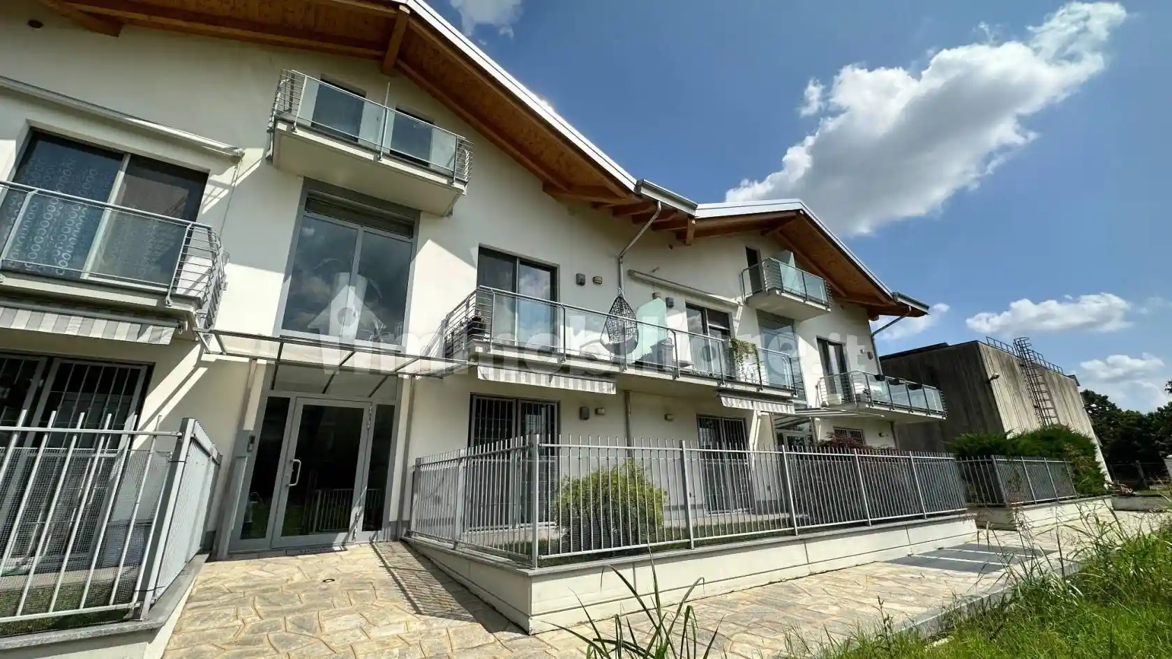 Appartamento in vendita a Orbassano