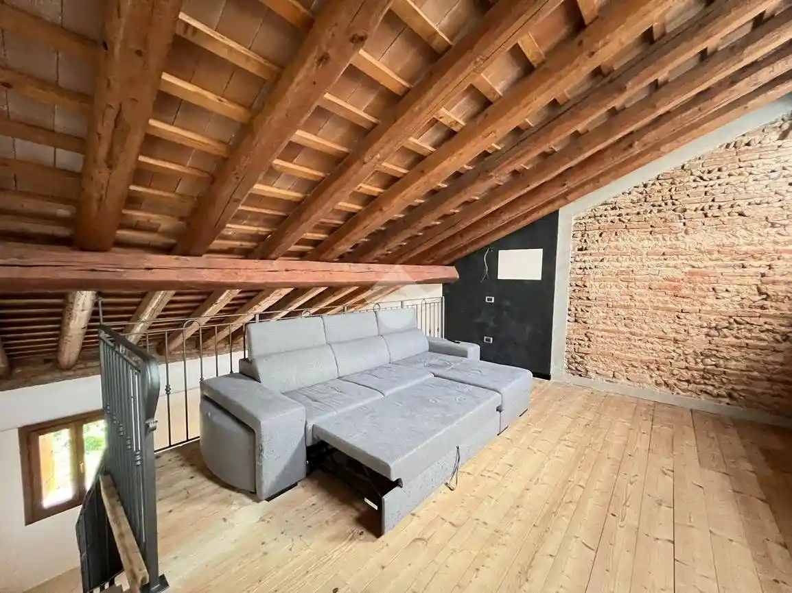 Appartamento in vendita a Vedelago