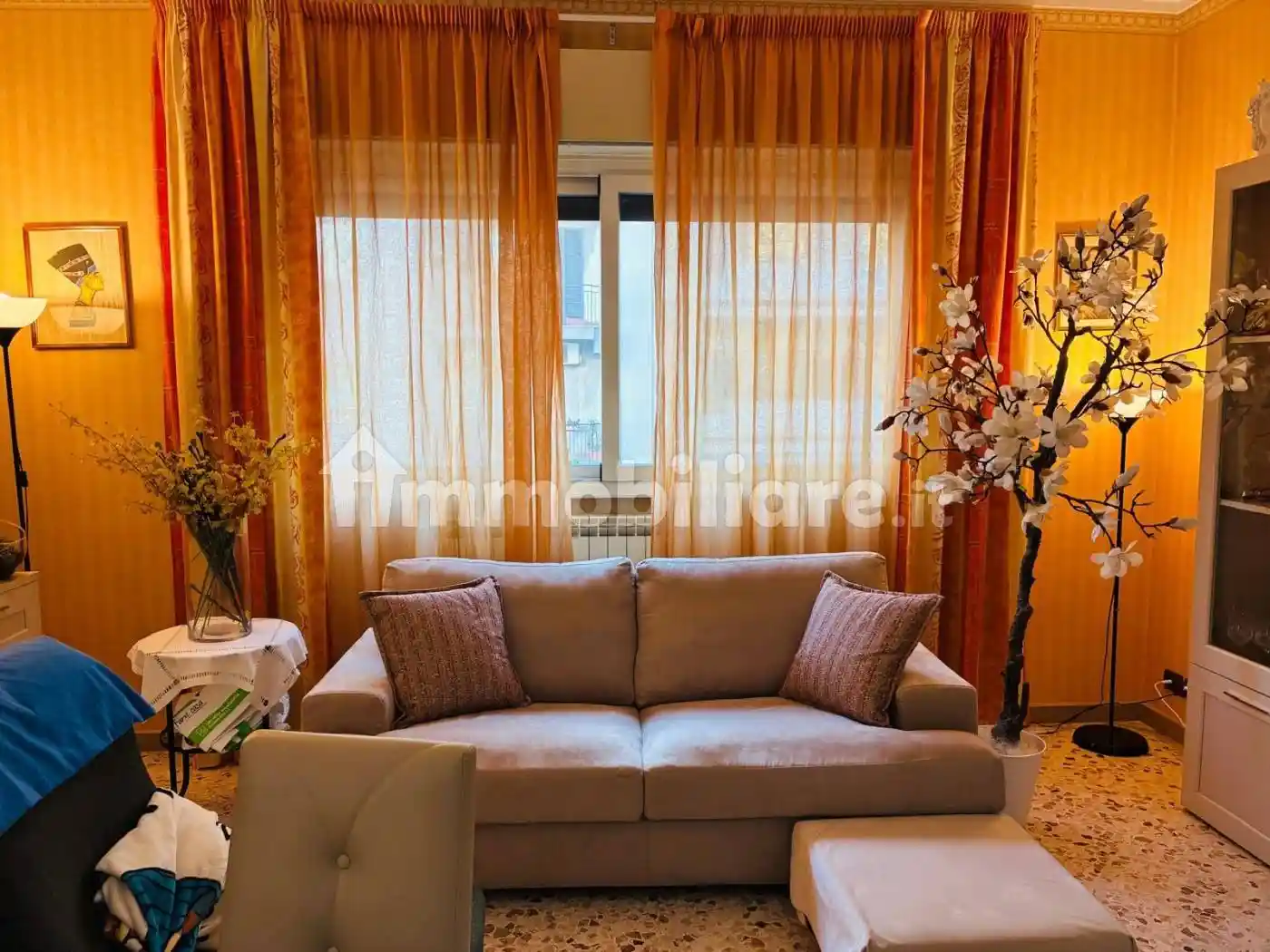 Appartamento in vendita a Catania