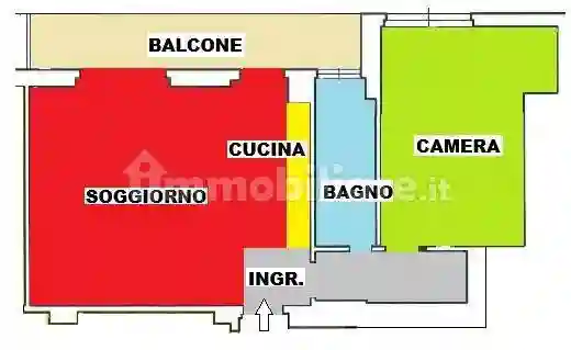 Appartamento - foto 5