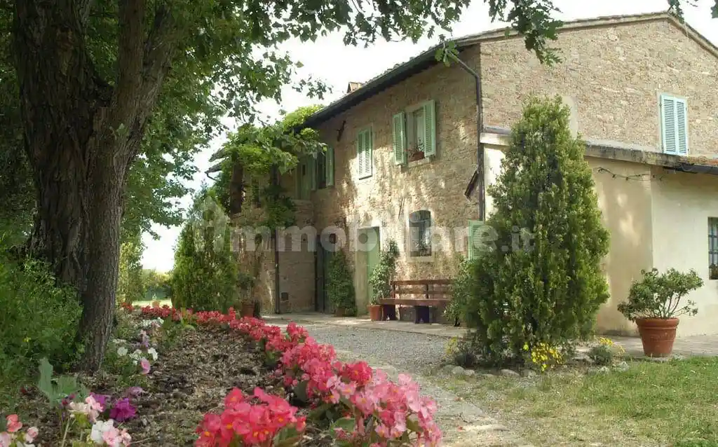 Appartamento in affitto a Capannoli