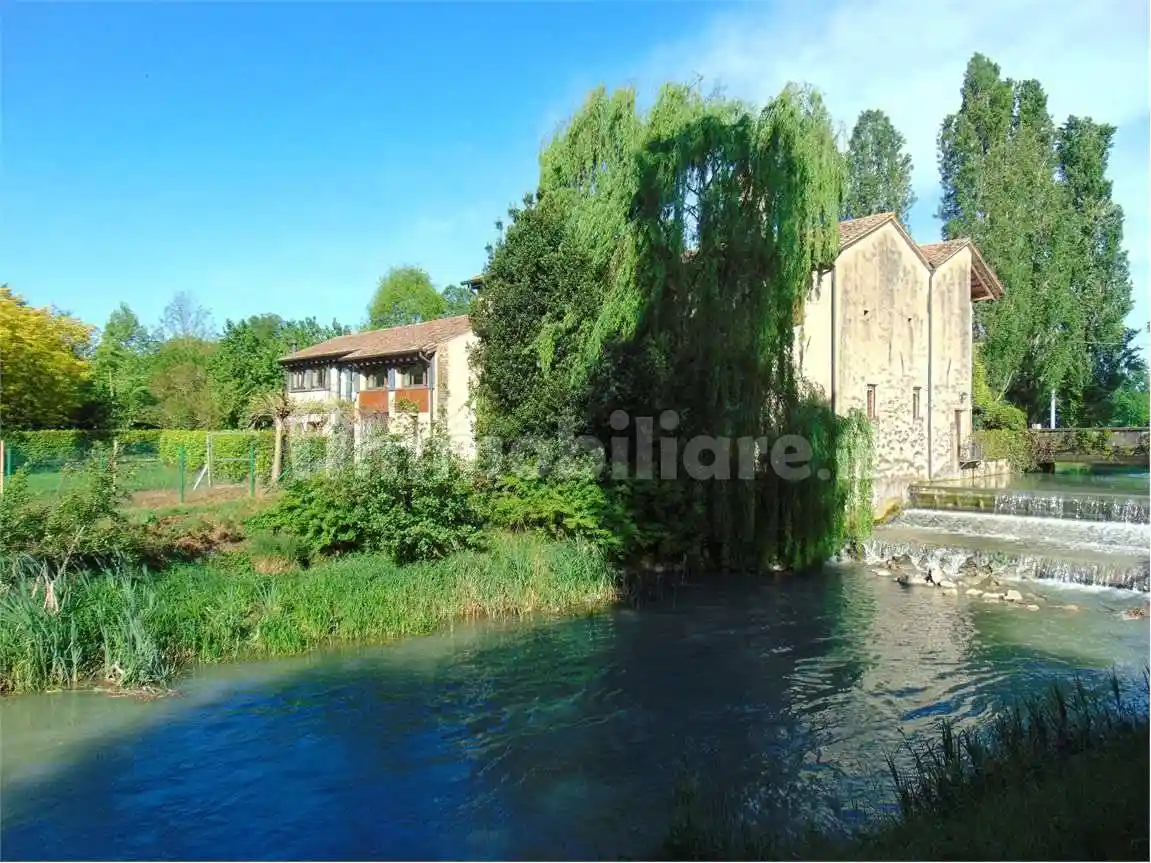 Appartamento in affitto a Piombino Dese