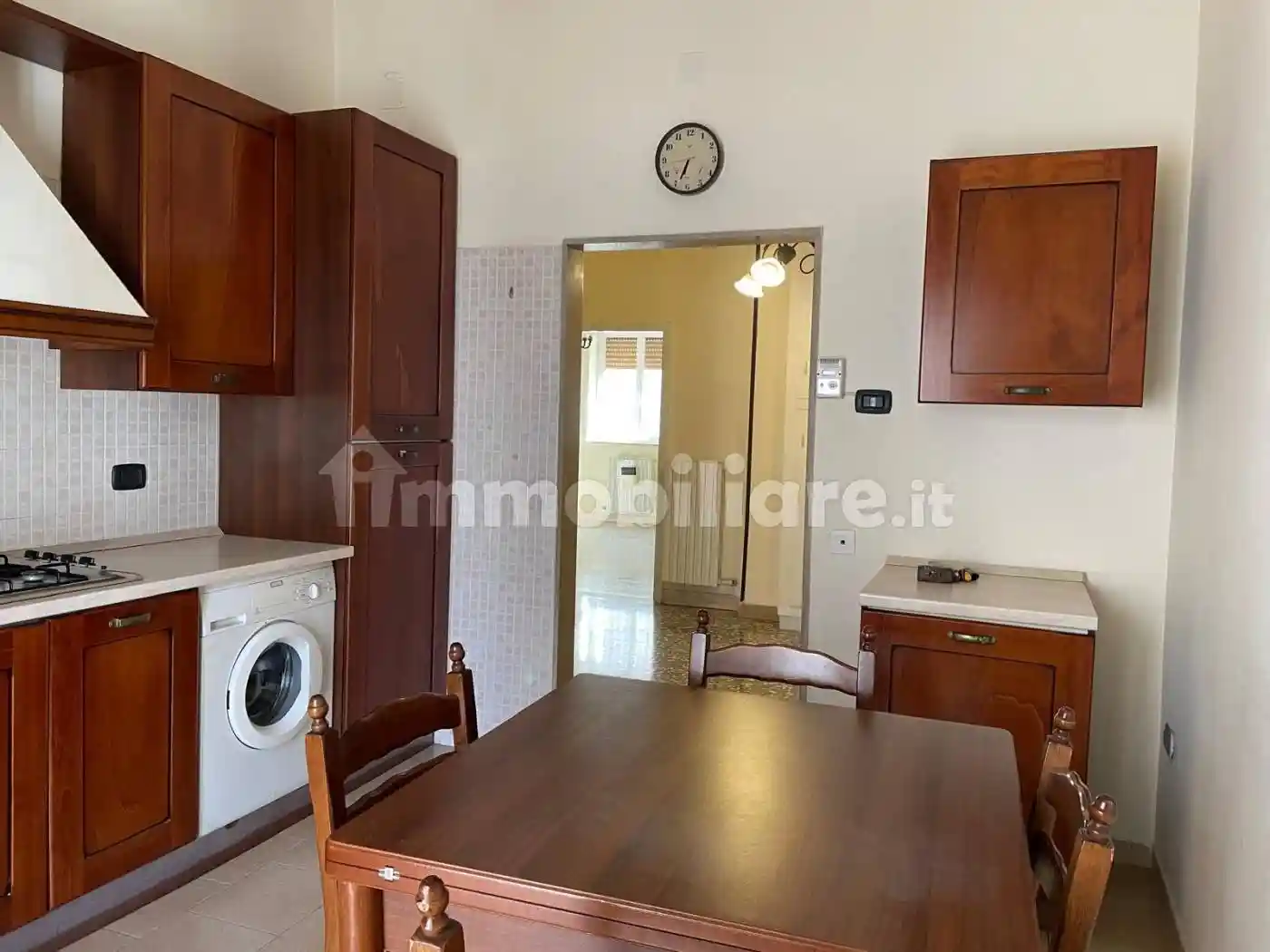 Appartamento in vendita a Taranto